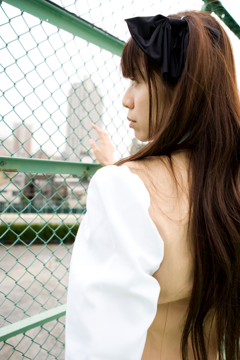 [Cosplay]  Fate Stay Night - So Hot 2